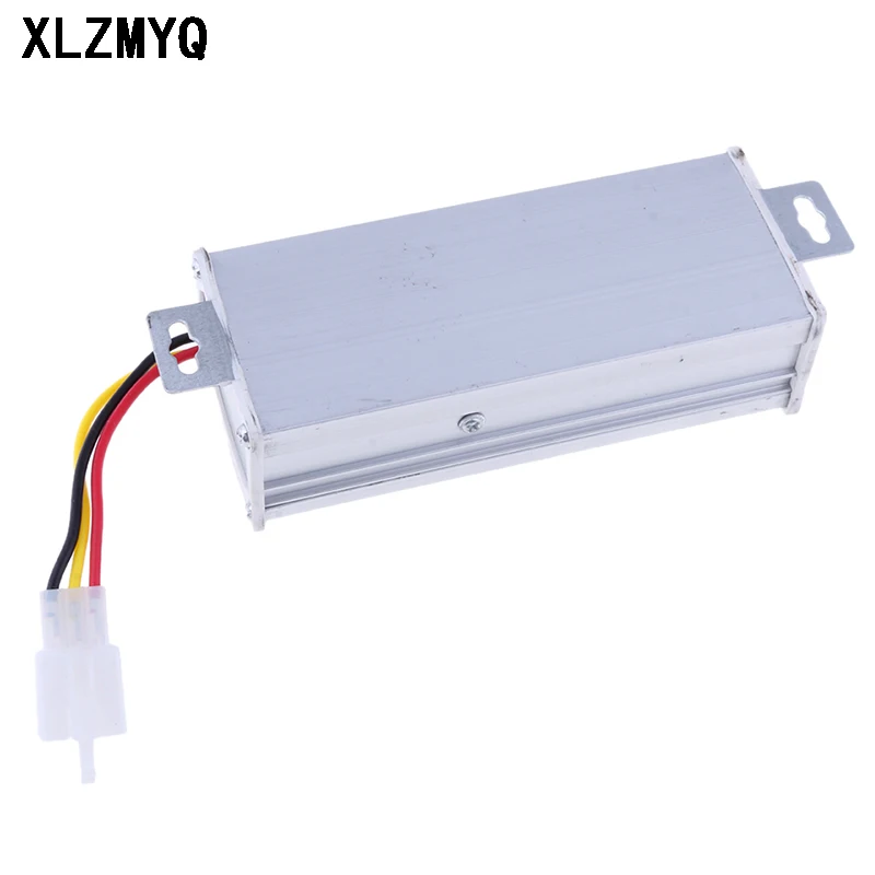 Universal 48V-120V to 12V 20A DC Current Buck Converter For Electric Bike 48V 60V 72V 80V 100V 105V 110V 118V Step down Module