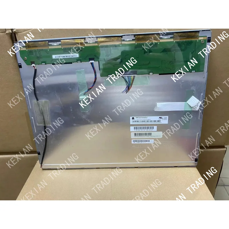 

NL10276BC30-18C NL10276BC30-18L 15 inch original industrial LCD screen NL10276BC30-15 NL10276BC30-17 NL10276BC30-18