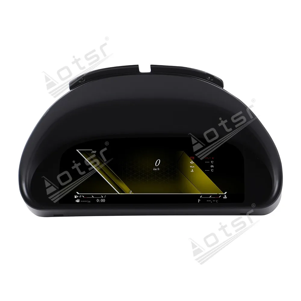 

Car LCD Digital Cluster For BMW X5 E53 E39 Anti-glare 1999-2006 Dashboard Virtual Cockpit Instrument Auto Speed Meter Ai Screen