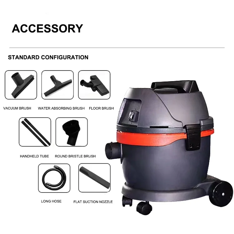 A1 home use handheld smart vacuum cleaner with multiple types of vacuum cleaners