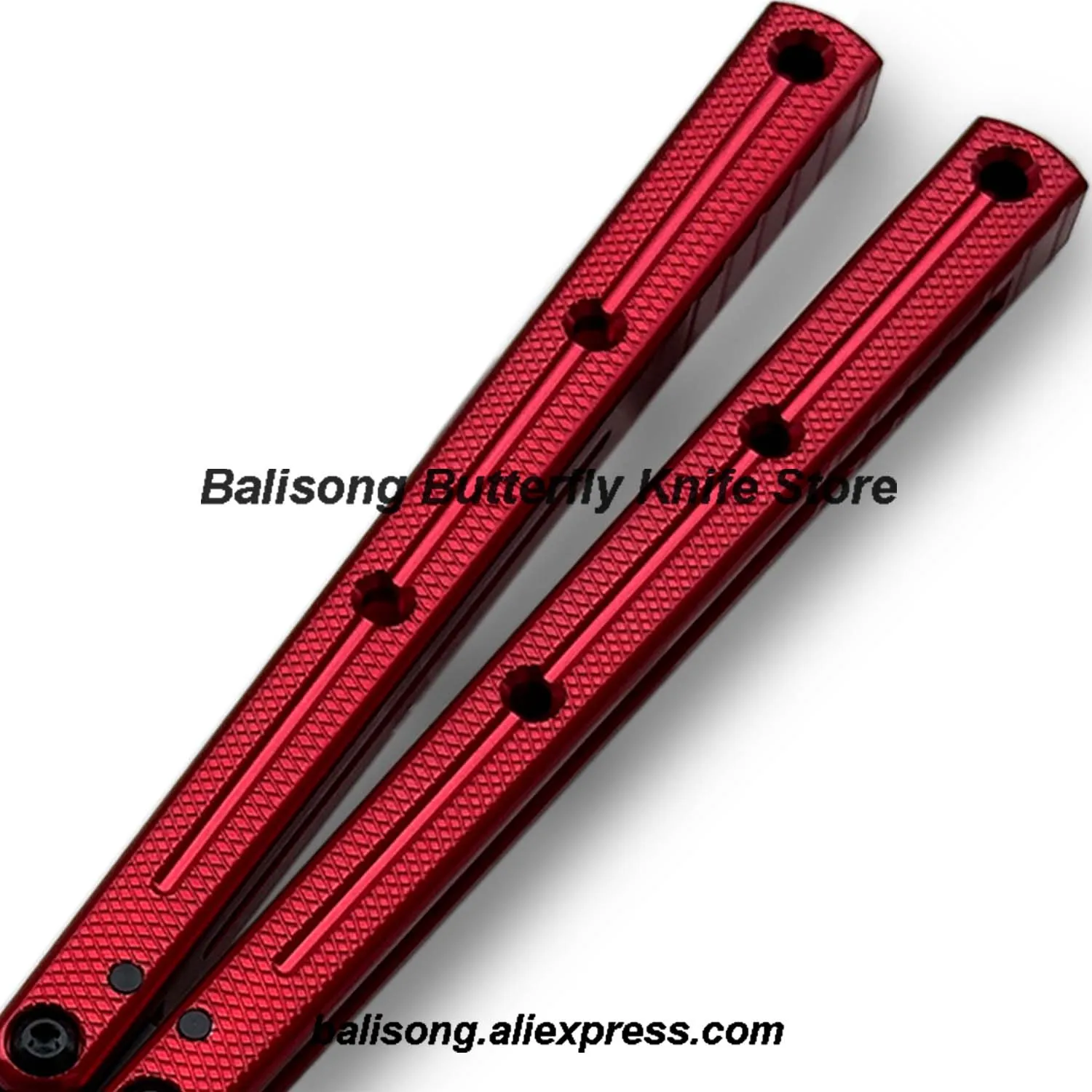 新しい Baliplus Kraken V2.5 クローン ライブ/フェイク エッジ