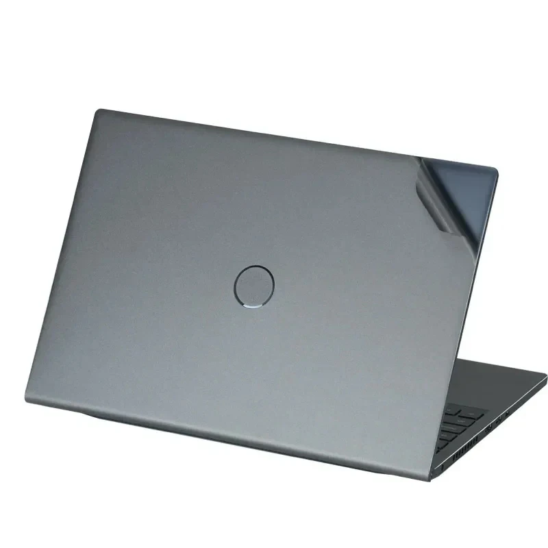 

Виниловая наклейка KH Carbon firber для ноутбука DELL Inspiron 13-5390 7373 13MF-PRO-R5505TS 14 3000 3480 5498 15-7590 7591