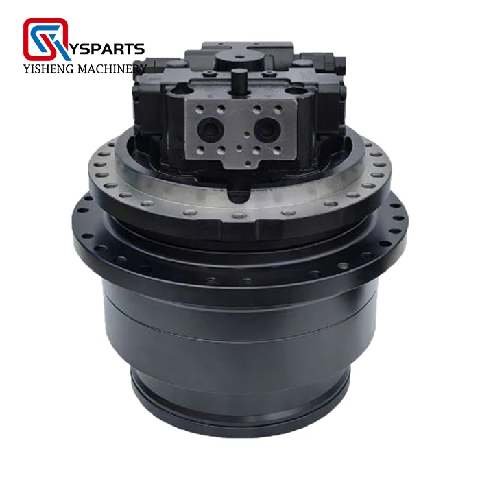 Excavator Final Drive 31N8-40070 31N8-40071 31N8-40072 31N8-40073 31N8-40074 Travel Motor Gearbox for R305-7 R290 R320 Excavator