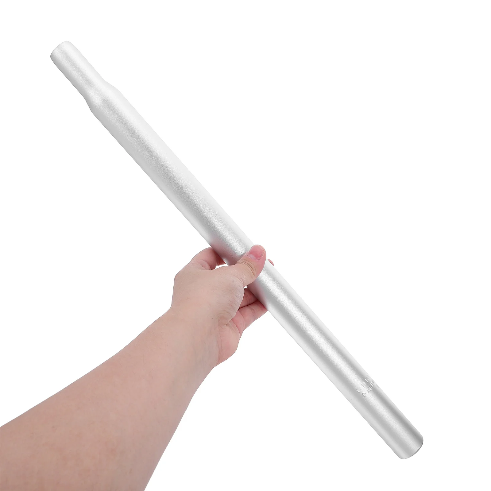 

Folding Bike Seatpost 28.6X450Mm Aluminum Alloy Seat Tube Lightweight Quick Release Bicycle Replacement Parts For Cycling