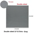 32X32 Gray