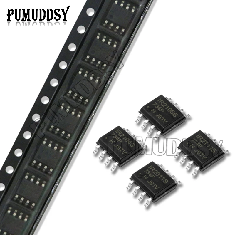 10Pcs/Lot Ir2106S S…