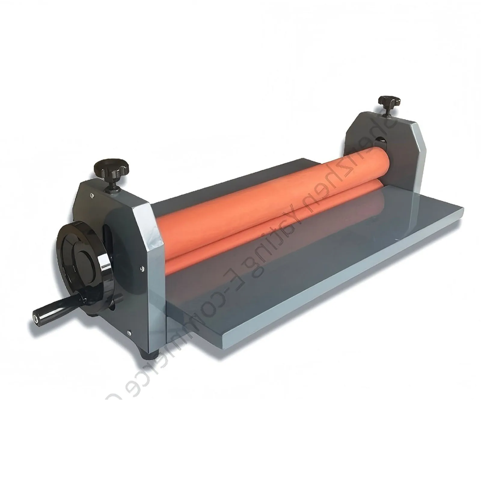 MY650 Desktop Cold Mounting Machine Suitable for PVC Studio Photos Peritoneum Machine Structure Laminating Machine Hand-operated
