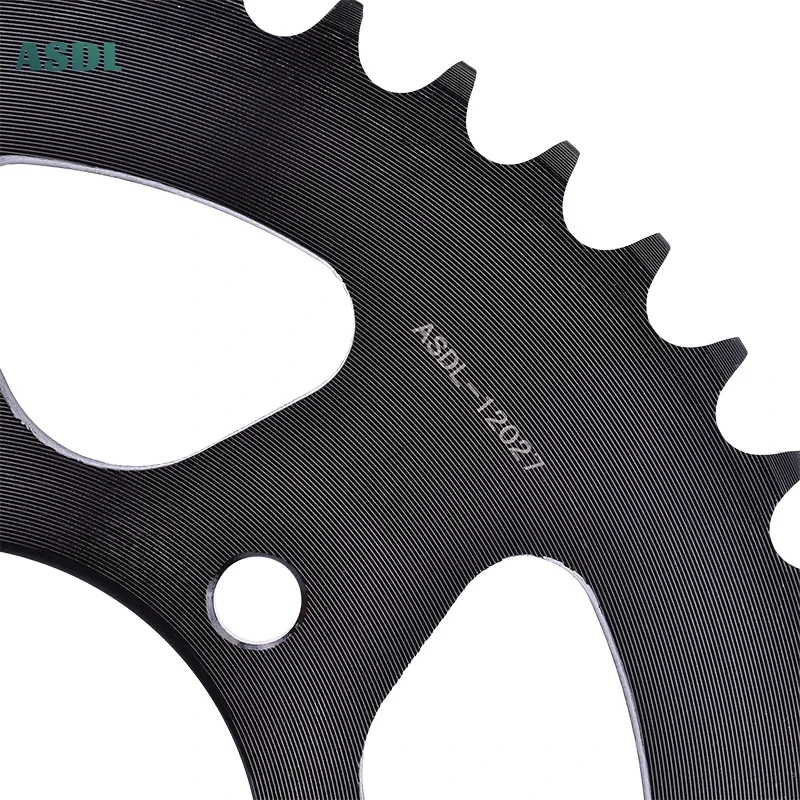 520 46T Rear Sprocket for Kawasaki Ninja400 EN650 EX650 ER650 Ninja 650R ER-6f ER-6n ER6n EX 650 KLE650 Z650 Z800 ZR800 ZXR400