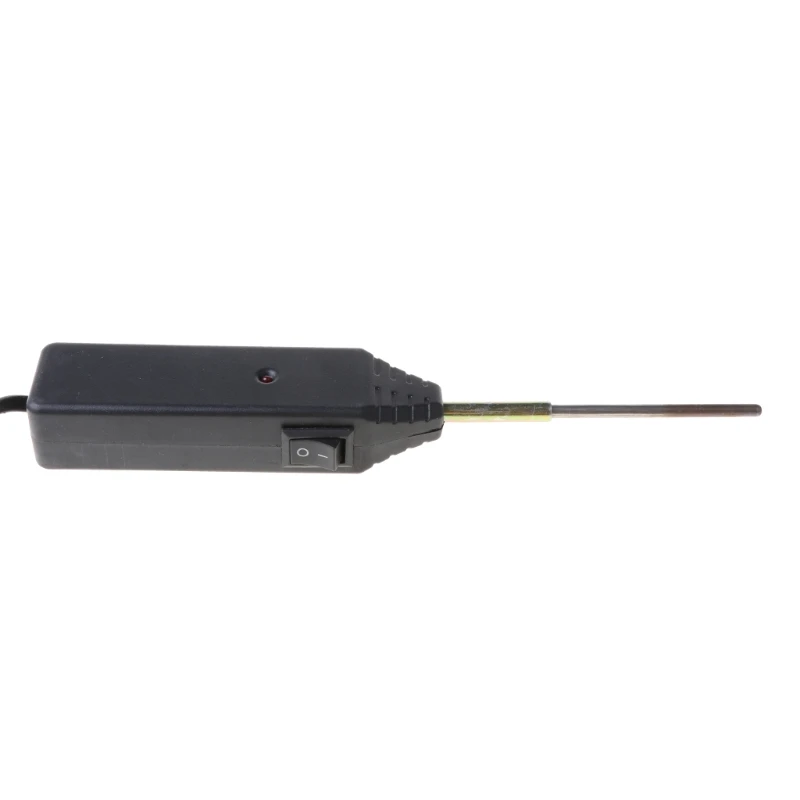 Nâng Cấp Chất Lượng Cao-Có Thể Điều Chỉnh Điện Mỏ Hàn Công Tắc 100W Biên Giới Bán Chạy Điện Mỏ Hàn Dropshipping