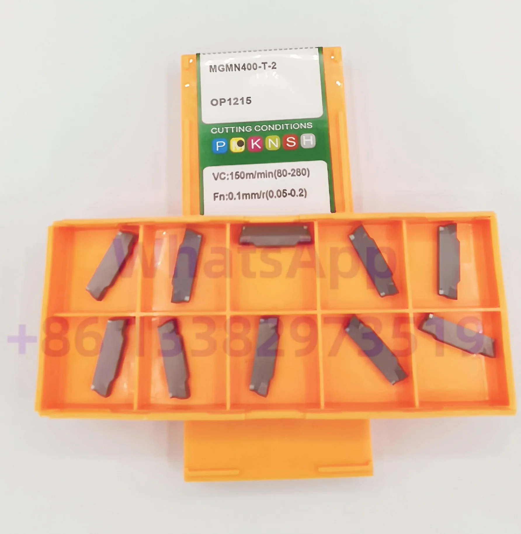 MGMN200-T-2 MGMN300-T-2 MGMN400-T-2 MGMN500-T-2 OP1215 OP1315 Carbide Insert MGMN Inserts