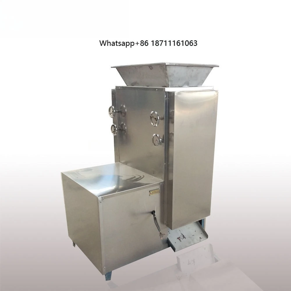 Popular Sale Automatic Garlic Splitter, Garlic Separator Machine