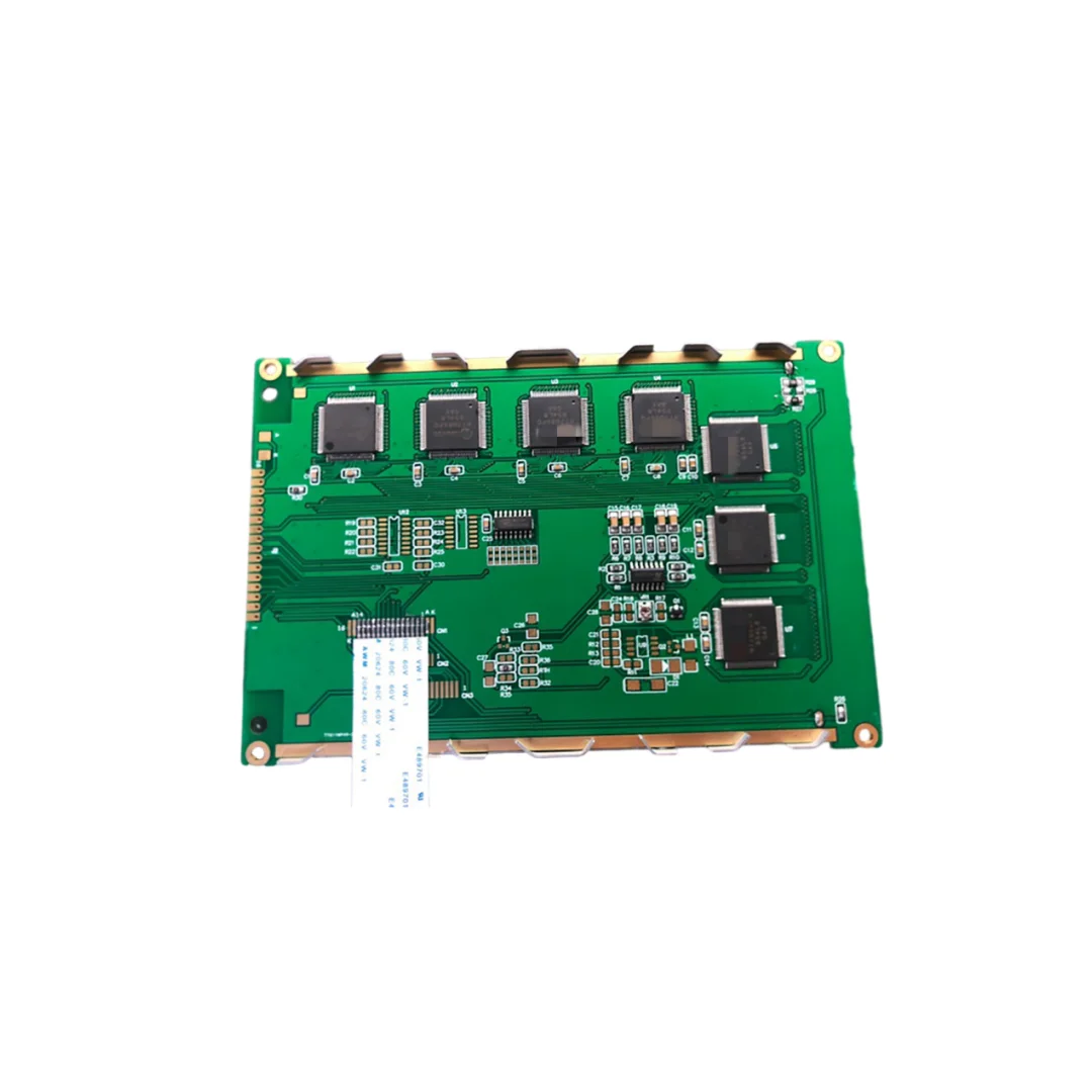 

100% original PG320240WRF-MNN-H-L1Q LCD display screen