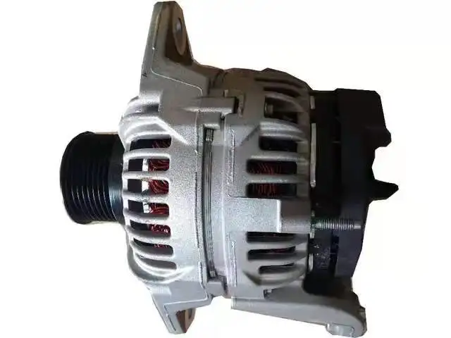 China Manufacturer Pure Copper And Aluminum 360B 11170321 Car Alternator Prices