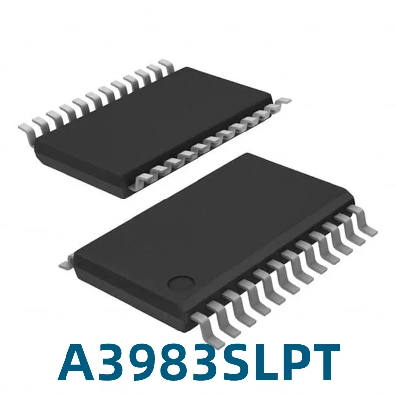 1PCS New Spot A3983SLPT A3983SLPTR-T Patch TSSOP24 Driver Chip IC