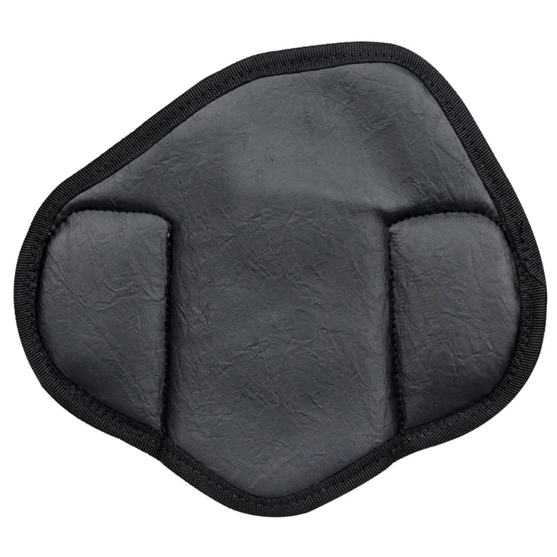 Taktisches Jagdholster, PU-Leder, verdeckte Waffentasche für Glock 17, 19, 23, 32, Sig Sauer Beretta Kahr Bersa Thunder Gun Holster – Detail 8