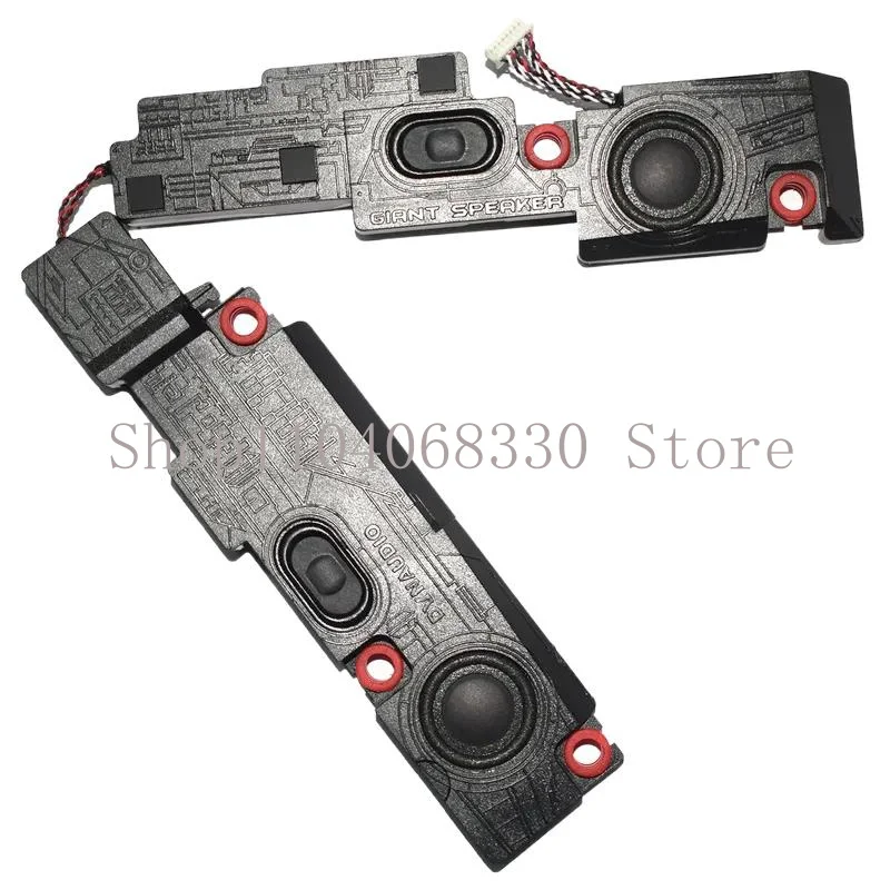 

New Built In Speaker Left&Right For MSI GE65 MS-16U1 GP65 GL65