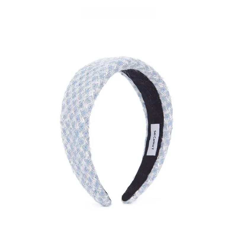 diadema-sei-carina-y-wide-con-hilo-plateado-brillante-diadema-elegante-de-tweed-grueso-diseno-versatil-para-mujer-accesori