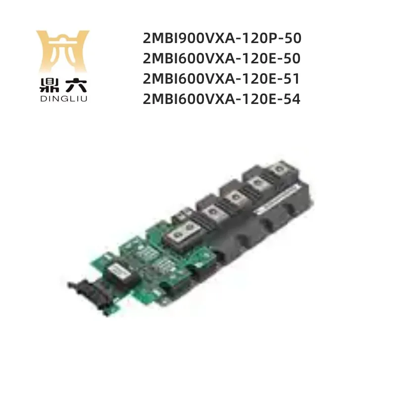 

2MBI900VXA-120P-50 2MBI600VXA-120E-50 2MBI600VXA-120E-51 2MBI600VXA-120E-54 Gate Drivers