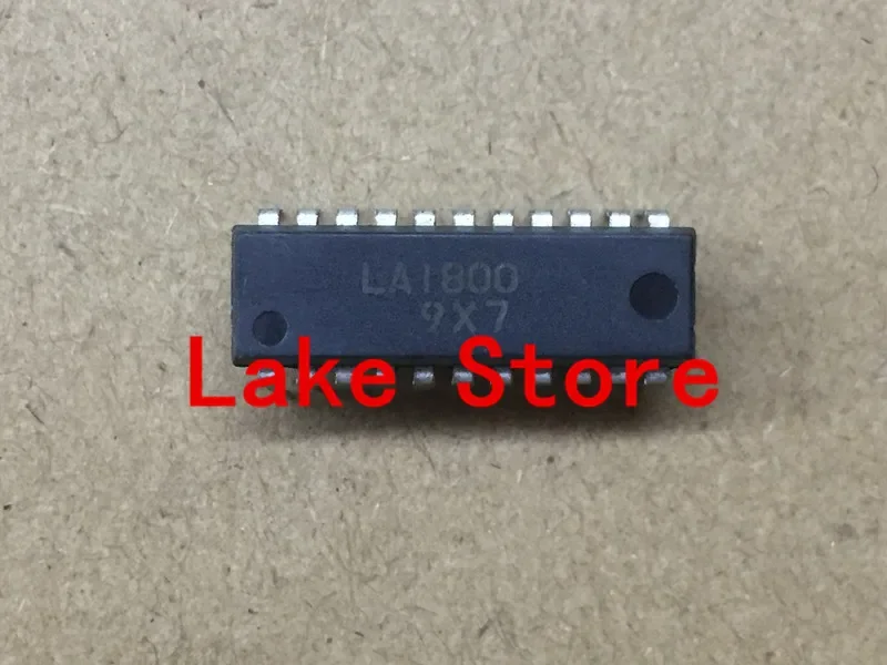 

5 шт./лот LA1800 D1800 DIP
