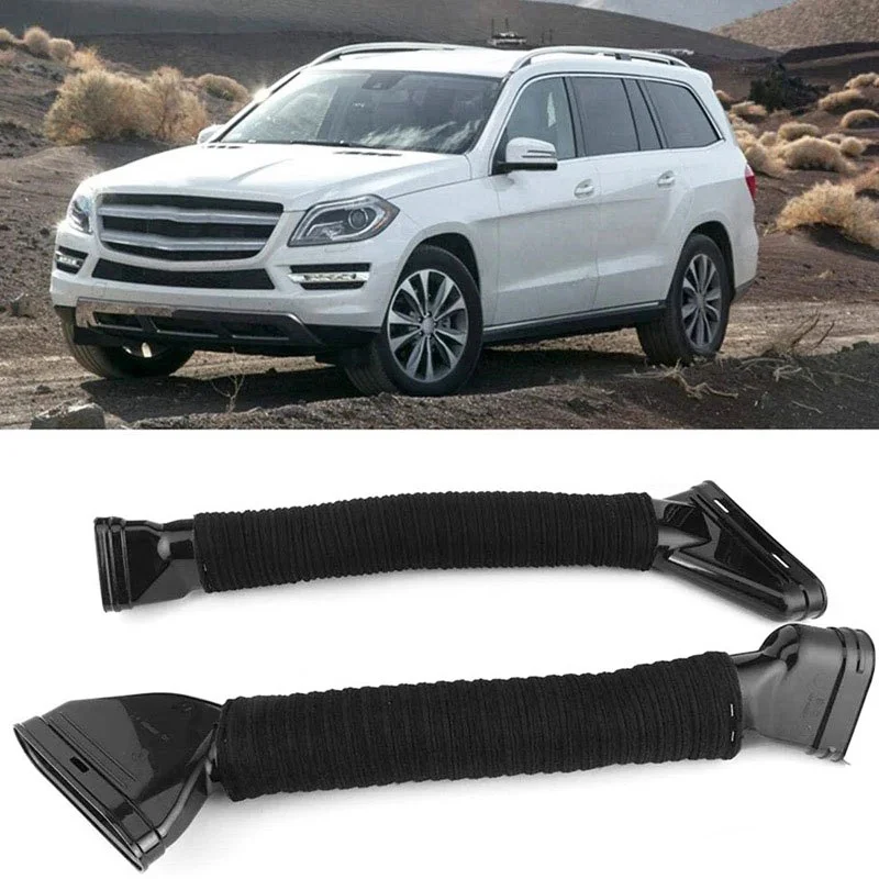 6420948797 6420948897 For Mercedes Benz W166 X166 GL350 ML350 2012-2017 Car Accessories Air Cleaner Inlet Hose Duct Tube Pipe