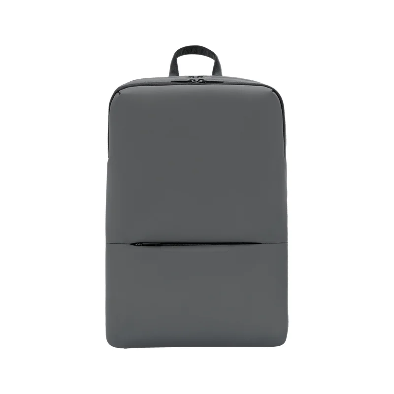 Xiaomi Classic Business Rucksack 2, modische Laptoptasche für Damen und Herren, Reiserucksack mit großer Kapazität