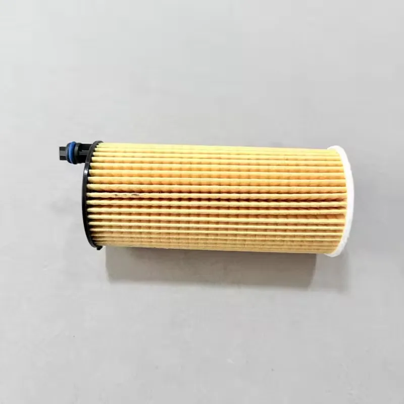 Filtro de aceite de coche 11428575211   Para BMW F10 F11 F15 F20 F25 F30 F31 F34 G01 G20 G30 118i 320i 320d 520d 530i X3 X4 X5 B47 B48 Motor