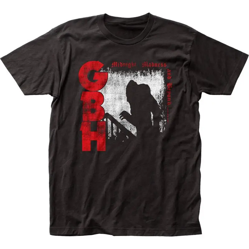 Gbh Midnight Madnes… - image