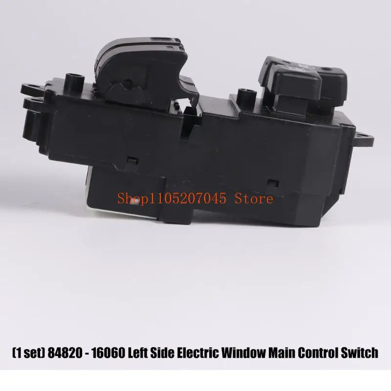 37cd 84820-16060 Electric Window Control Switches with AUTO-Marked Button