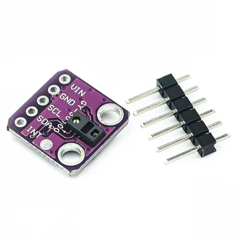 GY-MAX30100 MAX3010… - image