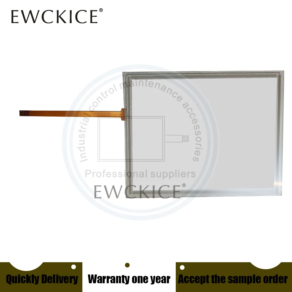 

NEW AMT10756 HMI AMT-10756 AMT 10756 PLC touch screen panel membrane touchscreen