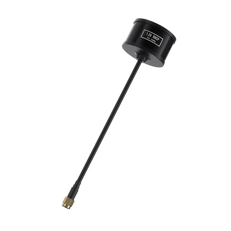 【ENERGY EFFICIENT 】For Racing Drone Compatible For SOMA 1.2G FPV Image Transmission Antenna Enhanced Signal Stability Range Perf
