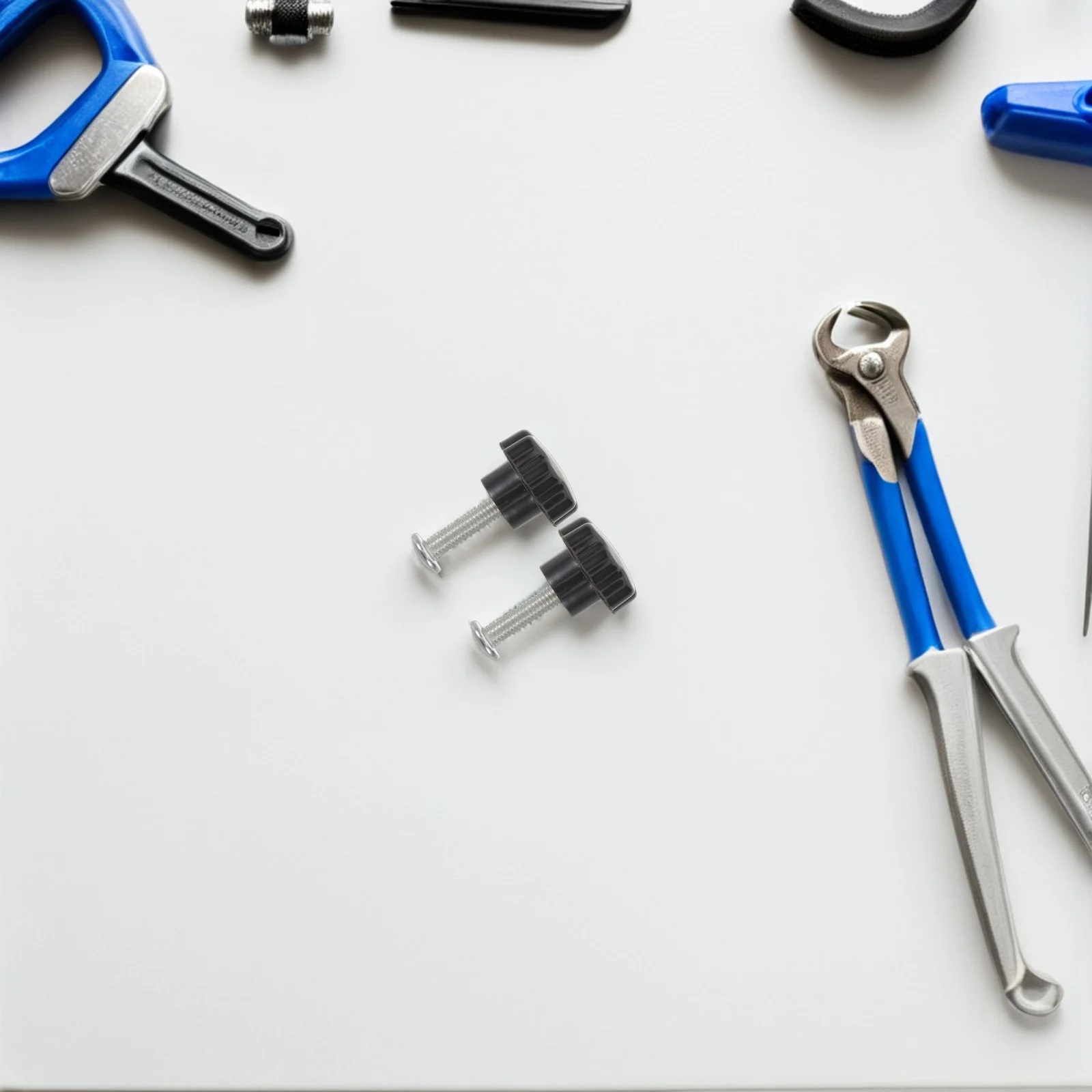 

Professional Piano Action Nut Set Regulating Insert Nuts Knurled Knob Easy Installation Adjustment Screw Caps Piano Action Nut