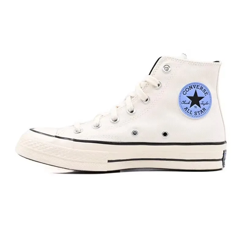 Новое оригинальное поступление Converse Chuck 70, унисекс, обувь для скейтбординга, парусиновые кроссовки