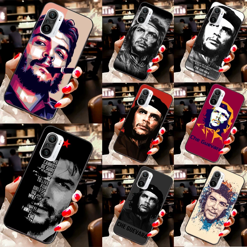 Che Guevara Case Fo…