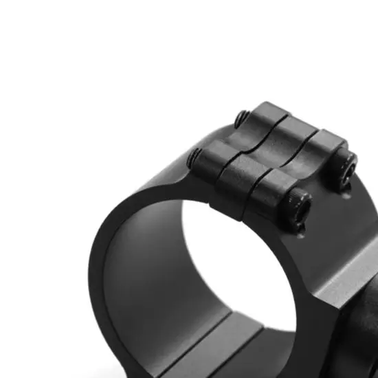Aluminum Bracket Mount for LED Whip Lights on For UTV ATV For RZR For 4WD Vehicles Fits Roll Bars from 1.75 to 2 Inches Diameter