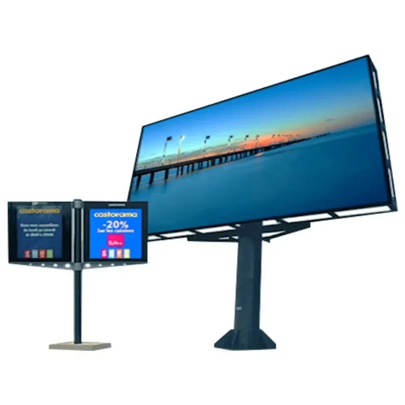 Outdoor Led Digital…