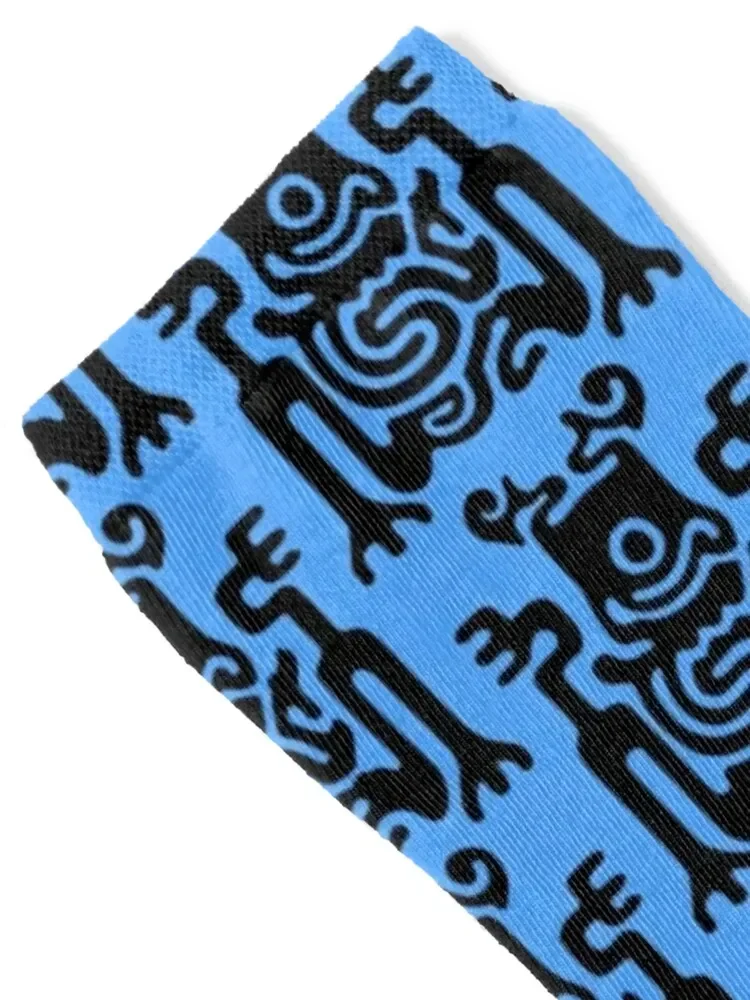 Guardian Symbol Socks new in's Children's Socks Girl Men's