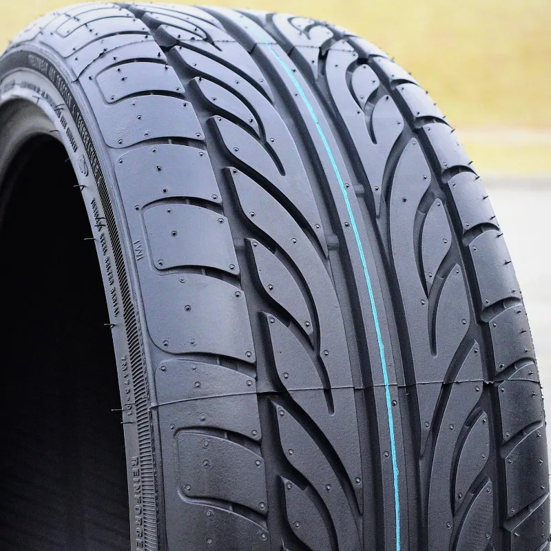 مجموعة من 2 (اثنين) إطارات شعاعية عالية الأداء لسيارة الركاب Hena لجميع المواسم-215/45R17 215/45ZR17 215/45/17 215/45-17 91 وات