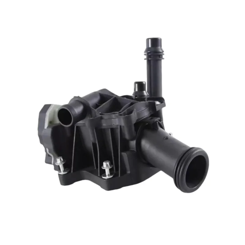 HDERM Automotive Engine Parts Cooling System Engine Cooling Thermostat Assembly for BWM B58 OE 11537642854