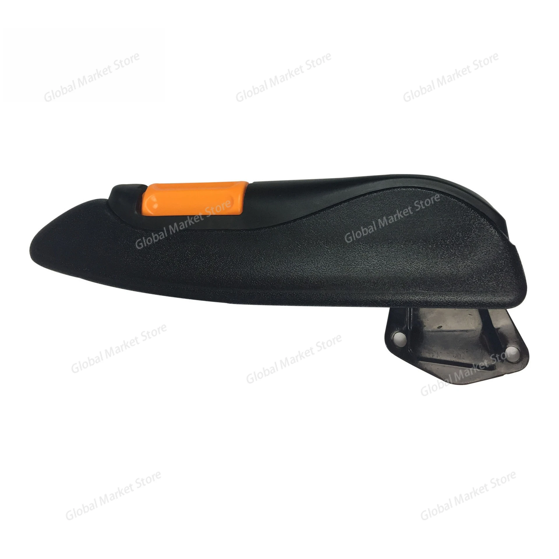 

Bus seat armrests, truck seat armrests, engineering vehicle seat armrests