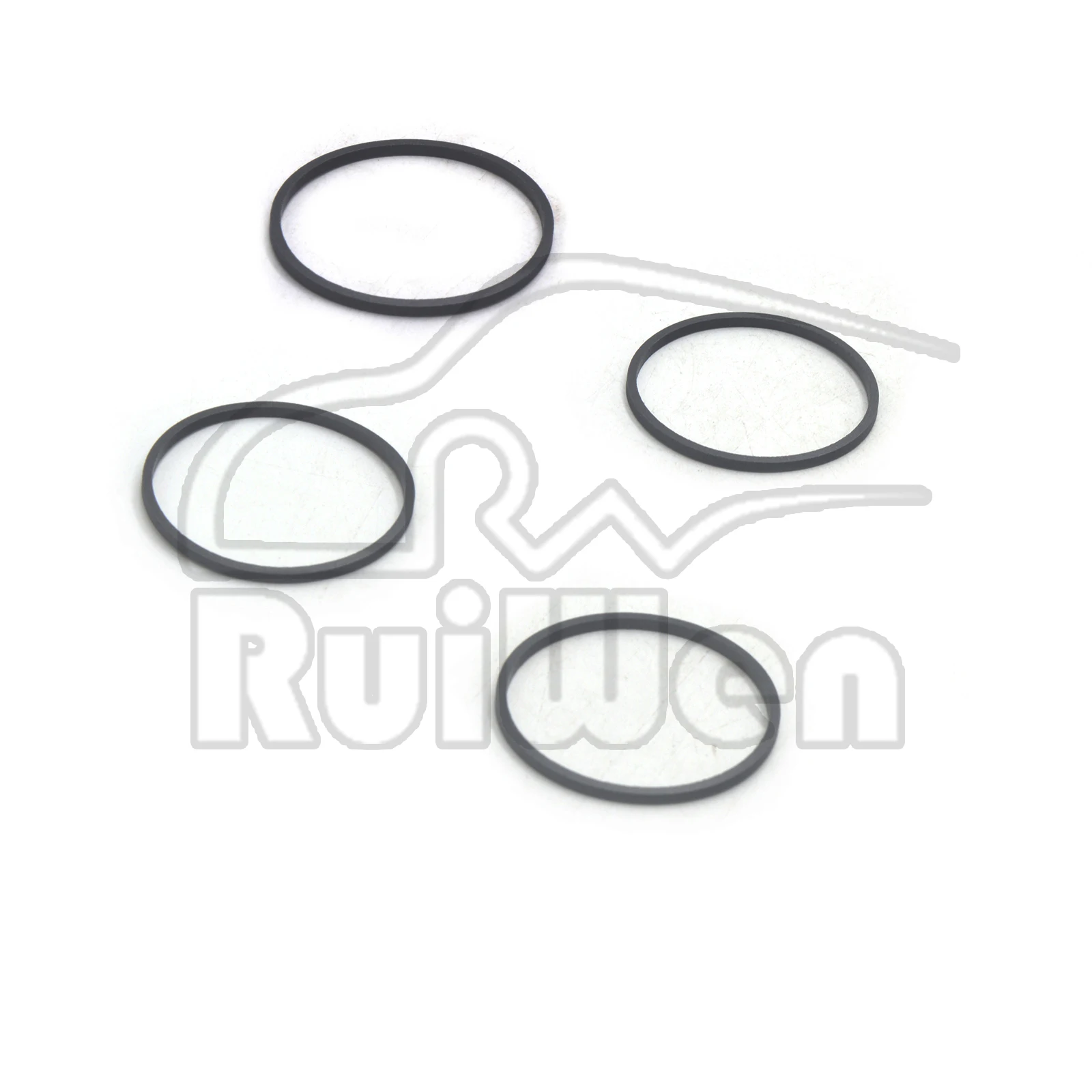 Auto Engine Camshaft Seal Shaft Seal for BMW E71 F16 F96 G07 E85 E89 E86 E82 F22 F87 F34 R56 R60 R55 11317587757