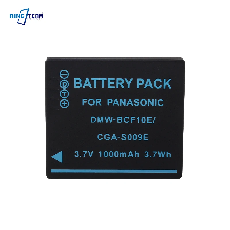 DMW-BCF10E Camera B… - image