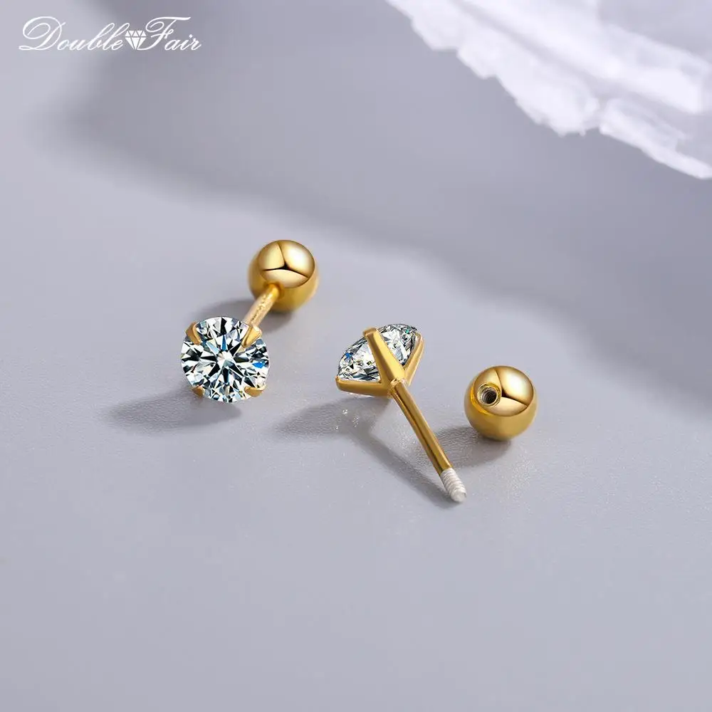 Helix Daith Tragus kolczyki do przekłuwania uszu dla kobiet 1PC chrząstka muszla łańcuszek z frędzlami okrągłe kolczyki Y2k ucho biżuteria — zdjęcie 7