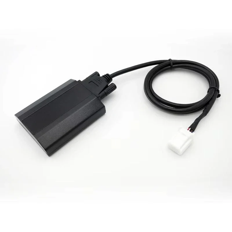 

Bluetooth MP3 player high fidelity music decoder, call kit