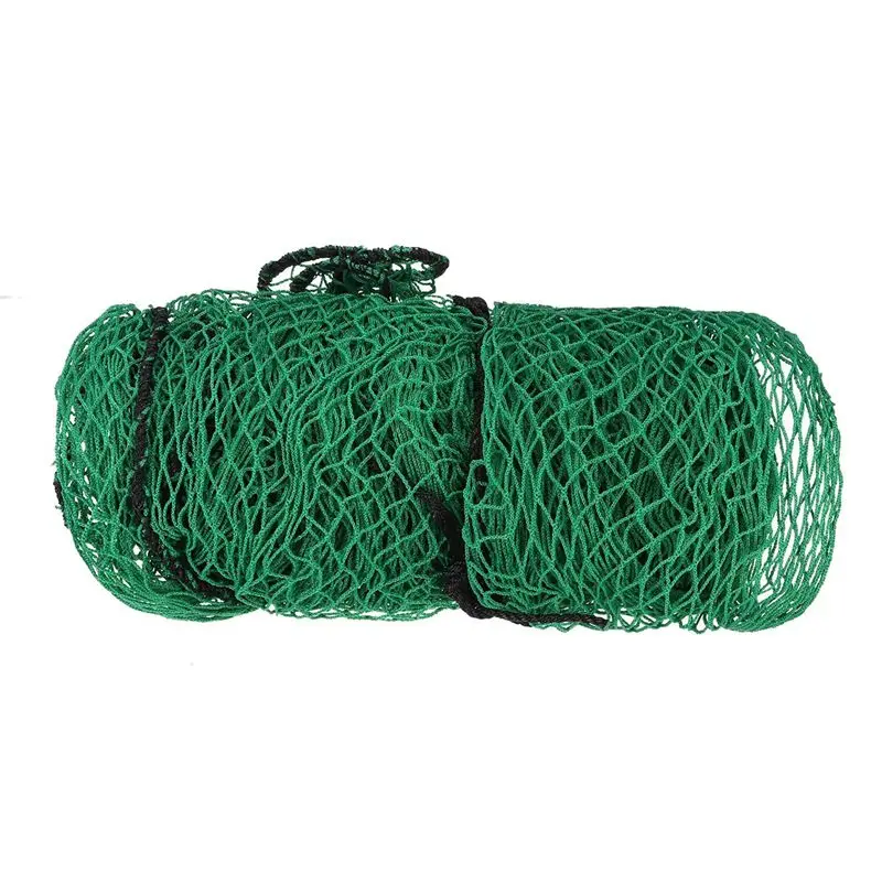 Golf Training Practice Net Heavy Duty Impact Mesh Netting Tennis Court Safety Net Indoor Outdoor DIY