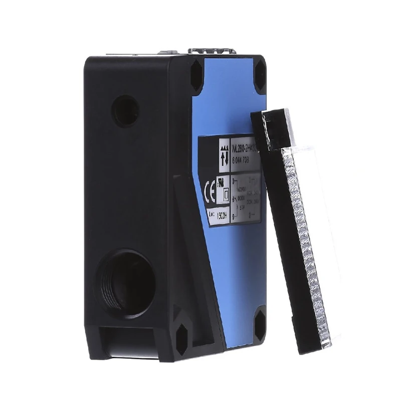 

Brand New and Original WL280-2H4331 Photoelectric Switch Sensor PLC Programmable Controller