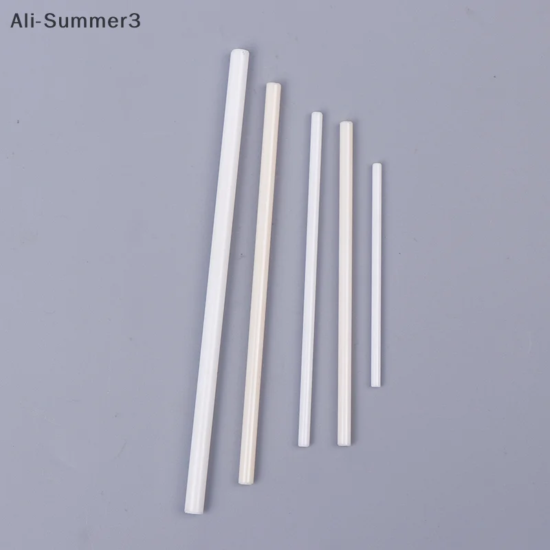 1 قطعة عمود السيراميك مضخة غاطسة الدوار رمح مضخة مياه قطر 2.5 مللي متر/3 مللي متر/3.5 مللي متر/4 مللي متر/5 مللي متر اكسسوارات