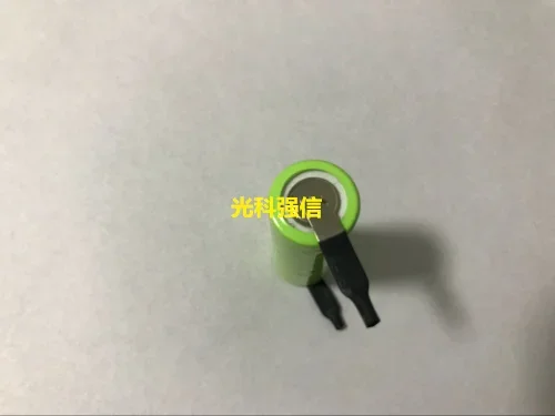 Новый аутентичный никель-водородный аккумулятор 2,4 В 1/2AA 800 мАч NI-MH печатная плата медицинского оборудования игрушки