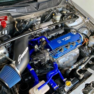 10 Hauptverkäufer Mangueira Kühler Civic - №1