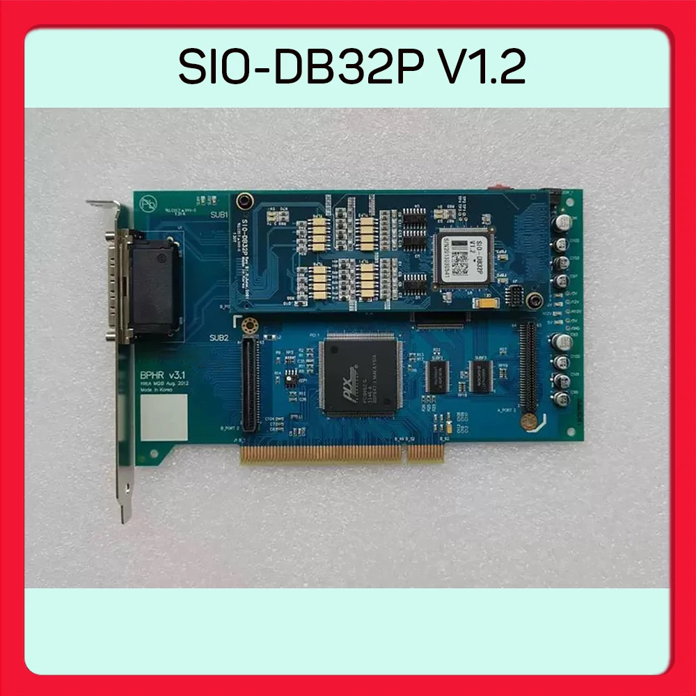 

Для платы управления движением AXT BPHR V3.1 SIO-DB32P V1.2